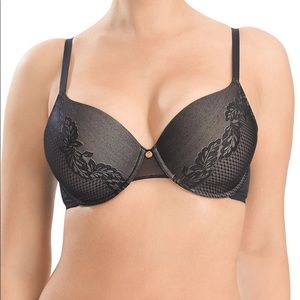 New with Tags Natori full cup bra with lace